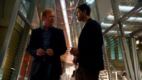 CSI: Miami Season 10 Episode 3 - Blown Away
