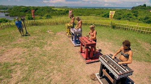 Survivor Season 25 Episode 14 - Million Dollar Question