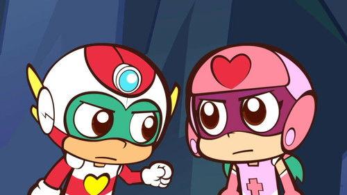 Happy Toon Season 12 Episode 14 - Episode 14