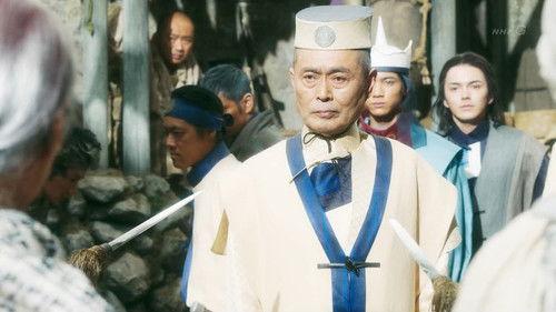 Moribito: Guardian of the Spirit Season 2 Episode 2 - Trap