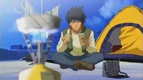 You're Under Arrest! Season 2 Episode 3 - Tokyo Wild-Beast Dragnet