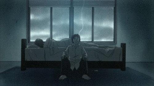undefined Season 1 Episode 6 - The Past, the Tears, the Confession
