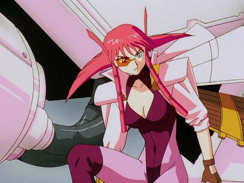 King of the Braves GaoGaiGar FINAL Season 1 Episode 1 - The King of Braves is Reborn!