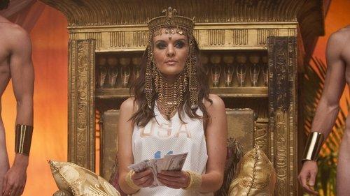 SMILF Season 1 Episode 3 - Half a Sheet Cake & a Blue-Raspberry Slushie