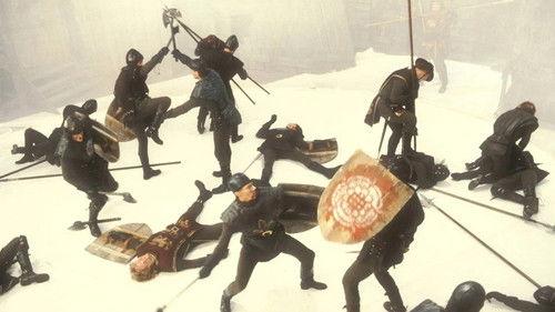 The BBC Television Shakespeare Season 1 Episode 26 - The Third Part of Henry the Sixth