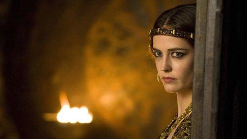 Camelot Season 1 Episode 7 - The Long Night