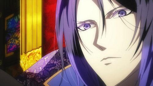 Sengoku Night Blood Season 1 Episode 8 - Oda Plunder