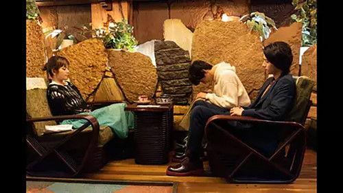 A Farewell's Love That Begins with a Bet Season 1 Episode 7 - Episode 7