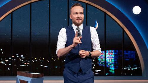 De Avondshow met Arjen Lubach Season 6 Episode 4 - Episode 4
