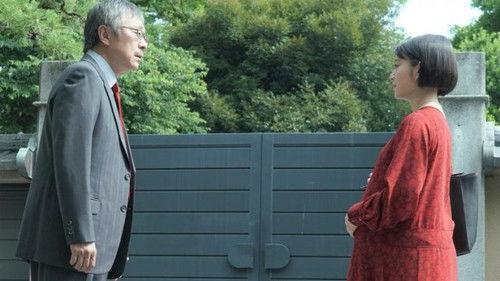 IRIBITO –Stranger– Season 1 Episode 4 - Episode 4