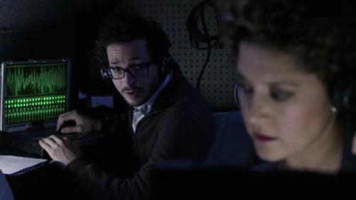 Betrayal Season 1 Episode 6 - ... The Things That Drive Men Crazy