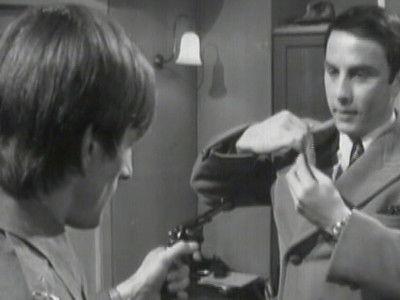 Callan Season 2 Episode 9 - Death of a Friend