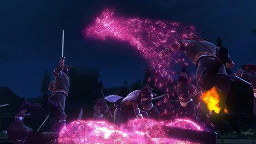 Fights Break Sphere Season 2 Episode 4 - Episode 4