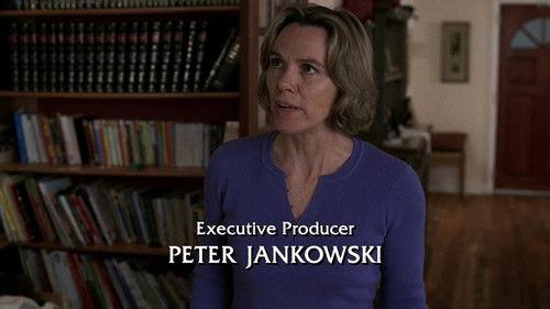 Law & Order Season 14 Episode 13 - Married with Children