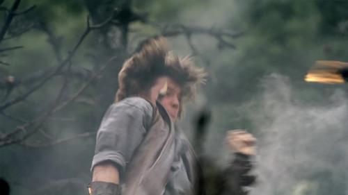 Legend of the Seeker Season 2 Episode 19 - Extinction