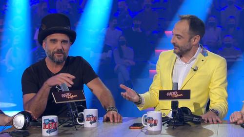 Land Rober Tunai Show Season 8 Episode 21 - Episode 21