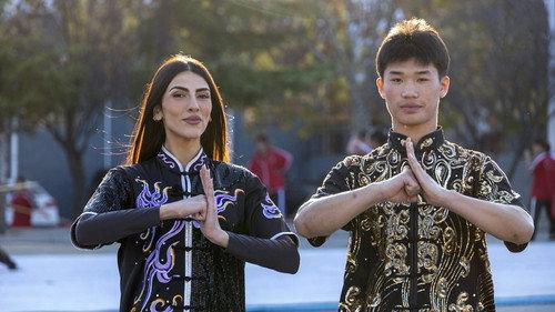 Pechino Express Season 13 Episode 8 - Episode 8