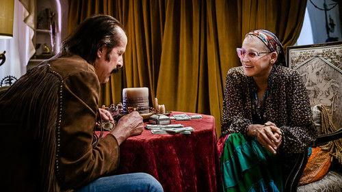 undefined Season 2 Episode 3 - It Had to be Lou