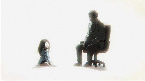 Hyouka Season 1 Episode 5 - The Truth About the Historic Classic Lit Club