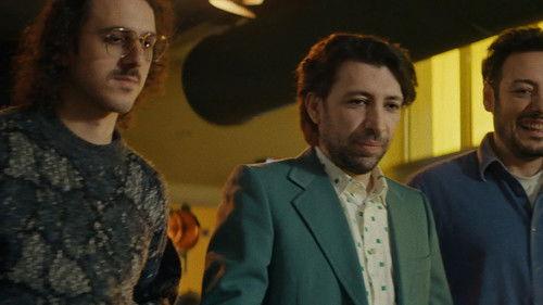 Pesci piccoli Season 1 Episode 1 - Episode 1