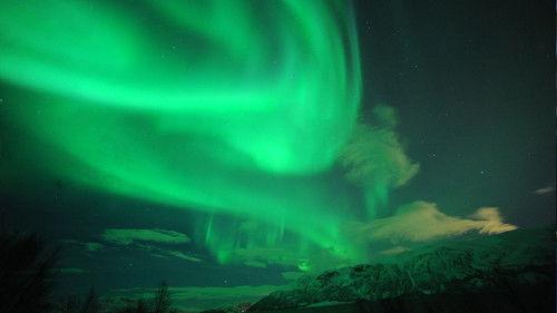 NOVA Season 41 Episode 8 - At the Edge of Space