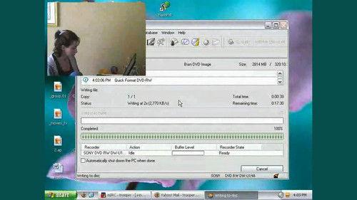 The Scene Season 1 Episode 6 - Episode Six