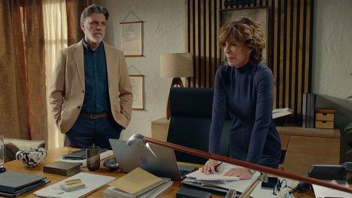 Mía es la venganza Season 1 Episode 1 - Episode 1