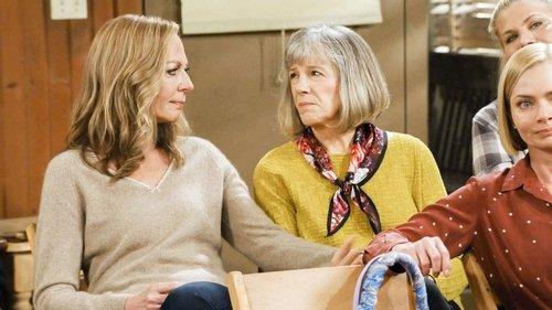 undefined Season 8 Episode 2 - Smitten Kitten and a Tiny Boo-Boo Error