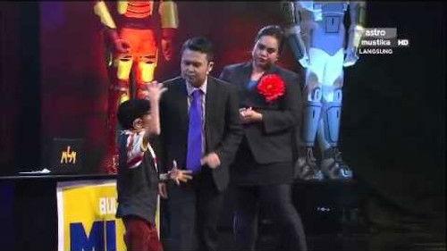 Maharaja Lawak Mega Season 3 Episode 6 - Week 6