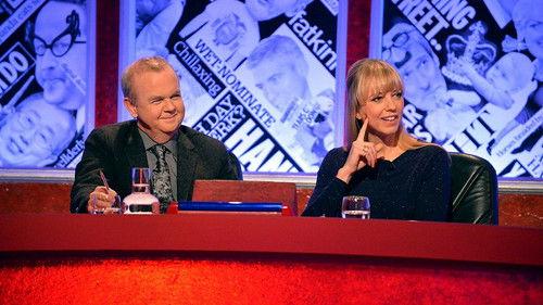 Have I Got a Bit More News for You Season 48 Episode 7 - Episode 7