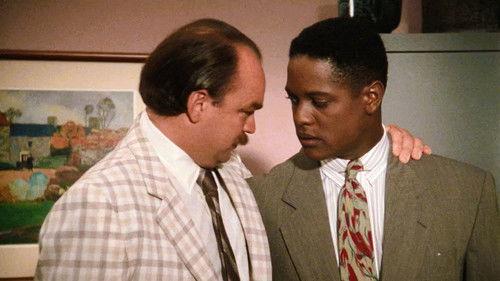 L.A. Law Season 4 Episode 3 - When Irish Eyes Are Smiling