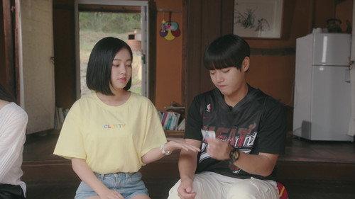 Love Revolution Season 1 Episode 11 - Valley Trip Where The Thumb Flows