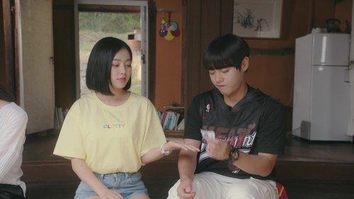 Love Revolution Season 1 Episode 11 - Valley Trip Where The Thumb Flows