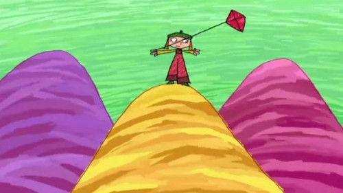 Lazy Lucy Season 1 Episode 18 - Flying High