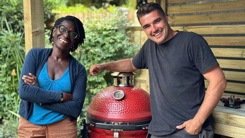 Garden Rescue Season 10 Episode 24 - Winchester