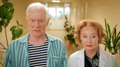 Спасская Season 1 Episode 12 - Episode 12