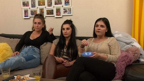 Gogglebox. Przed telewizorem. Season 15 Episode 2 - Episode 2