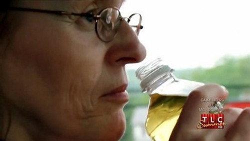 My Strange Addiction Season 2 Episode 4 - Gas Sniffer, Teddy Bear