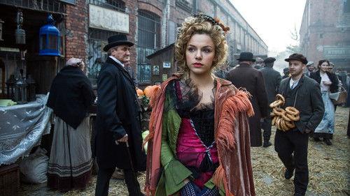 Belle Epoque Season 1 Episode 6 - Adolf