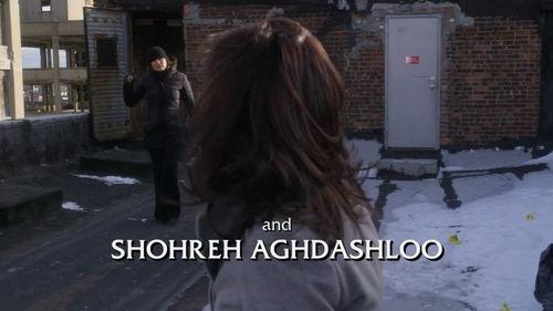 undefined Season 12 Episode 14 - Dirty