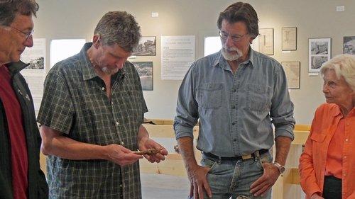 The Curse of Oak Island Season 5 Episode 4 - Close Call