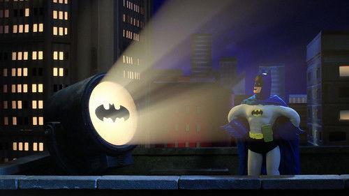 Robot Chicken Season 10 Episode 20 - Endgame