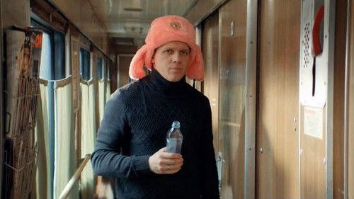 Patriot Season 3 Episode 15 - Episode 15