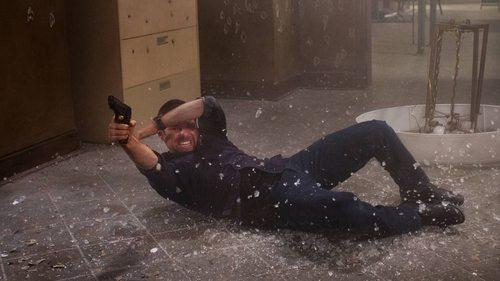 undefined Season 1 Episode 10 - A Mixture of Madness