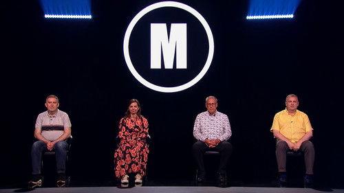 Mastermind Season 52 Episode 23 - Episode 23