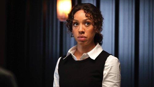 The Long Call Season 1 Episode 4 - Episode 4