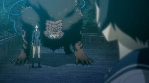 Ga-Rei-Zero Season 1 Episode 4 - The Duty of Justice