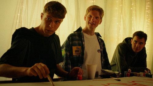 Difficult Teens Season 5 Episode 7 - Episode 7