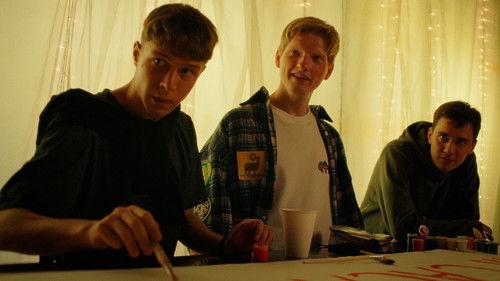 Difficult Teens Season 5 Episode 7 - Episode 7