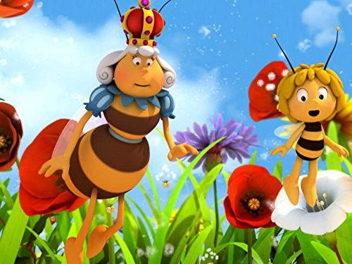 Maya the Bee Season 1 Episode 15 - Misleading Appearances